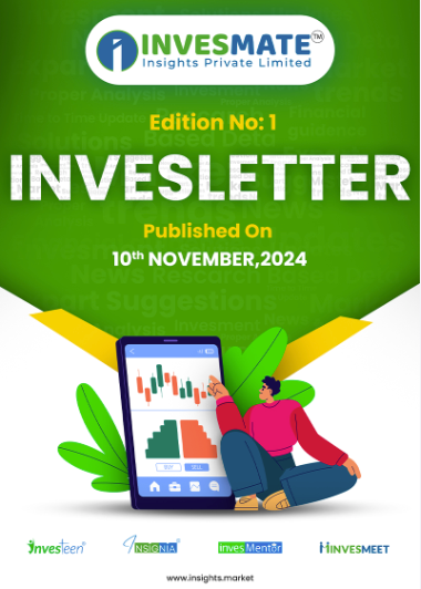 InvesLetter 64th Edition
